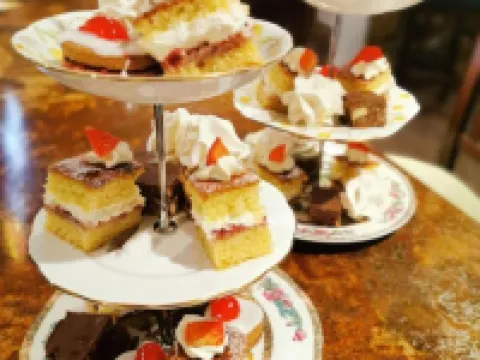 The Covenanter Hotel Hoteles en Cupar