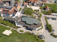 Parkhotel Altmühltal Hotels in Wolframs-Eschenbach