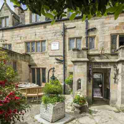 Bagdale Hall Hotel Exterior