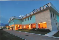 Hotel La Fonte Hotel a Sulzano
