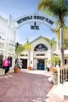 Hotel Metropole