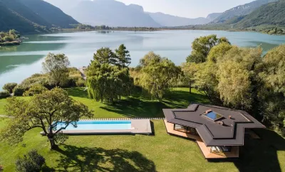 Seehotel Ambach Hotel in zona St. Quirinus