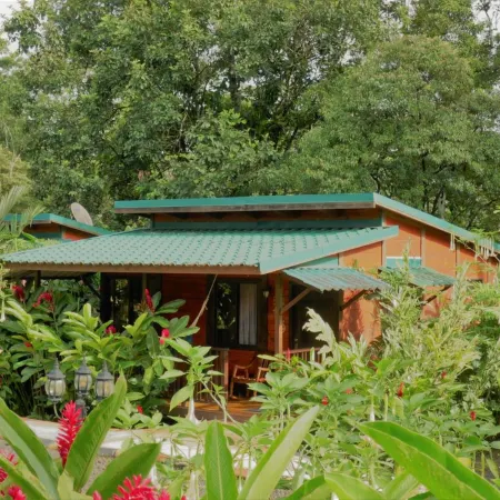 Blue River Resort & Hot Springs