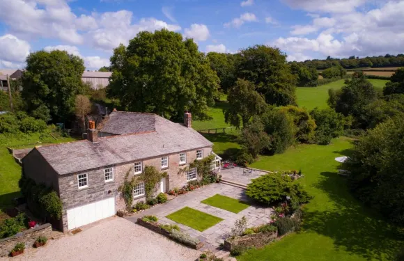 公園農場住宿加早餐旅館