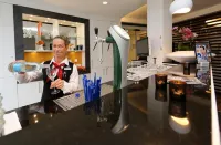 Hotel am Kaisersaal Hôtels à : Erfurt