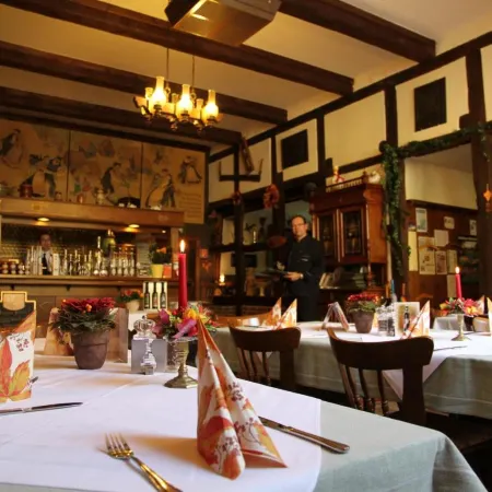 Landgasthof Rieger