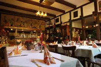 Landgasthof Rieger - breakfast