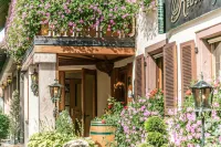 Hotel-Restaurant zum Rebstock Hotels in Malterdingen