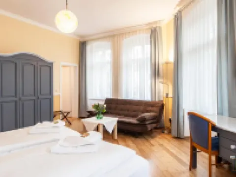 Hotel Silesia Hotel a Görlitz