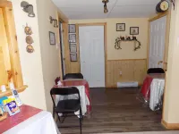 Gîte Esprit Follet Hotels in Baie-Saint-Paul