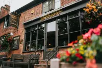 The Old Bakery Hotel a Kenilworth