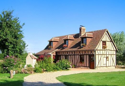 Le Clos Saint-Germain - Housity