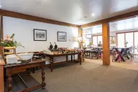 Silver Baron Lodge