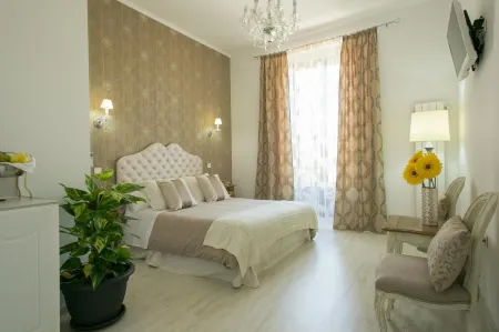 Hostal Central Palace Madrid