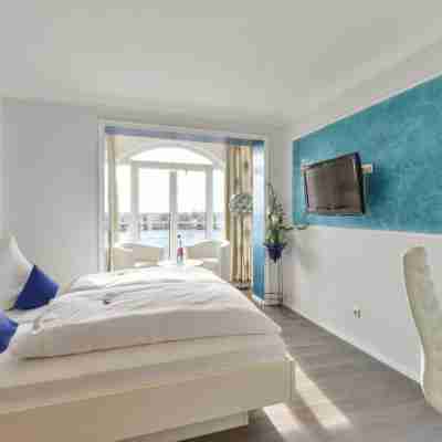 Bavaria Hotel Rooms