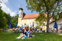Wallfahrts-Gaststätte Heilbrünnl Hotel a Nittenau
