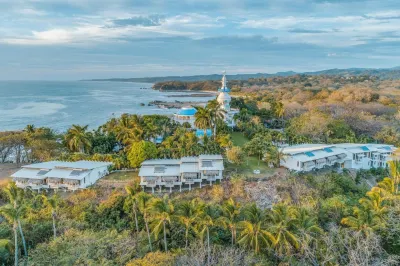 Nosara Beach Hotel