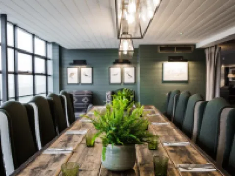Gara Rock Hotels in Salcombe