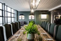 Gara Rock Hotels in West Alvington