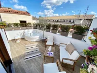 Casa Nostra Boutique Hotel