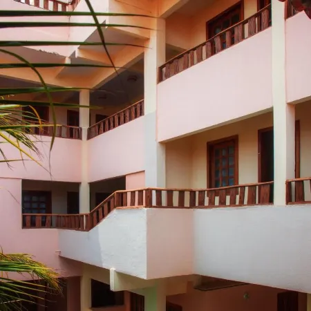 Hotel Alta Vista