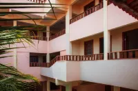 Hotel Alta Vista - Airport Shuttle