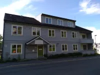 Sandnessjøen Overnatting Hotels in 