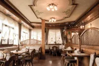 Albergo Centrale - breakfast