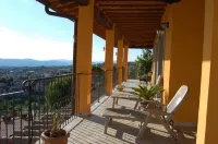 Villa Lucrezia Hoteles en Reggello