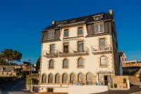 Pavillon de la Plage