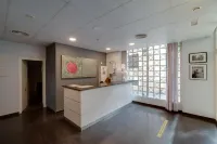 Hotel Madrid de Sevilla