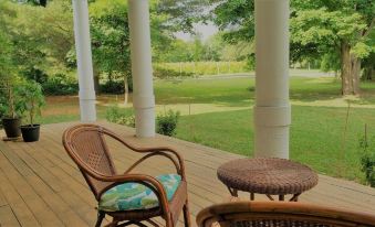 Auberge du Vignoble Bromont
