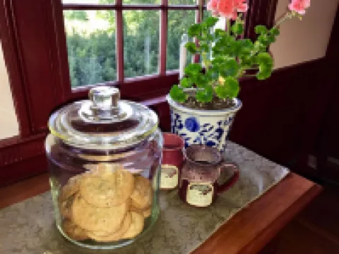 Colonel Spencer Inn Hotels in Campton