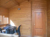 Camping Fuente de Piedra