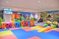 Midan Hotel & Suites Al Aziziya