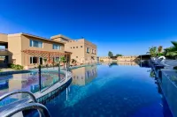 Four A Resort Jammu Hotels in Samba