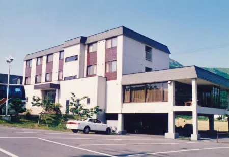 Hotel Sol at Lake Toya
