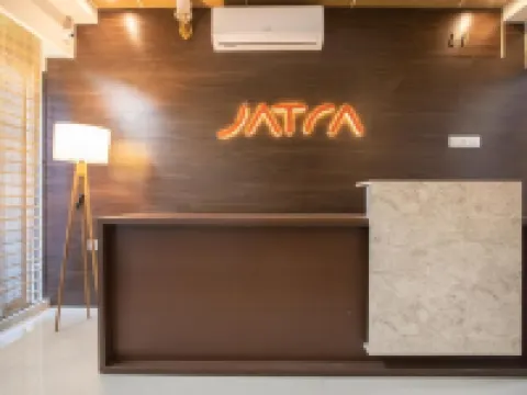 Jatra Flagship Khulna City Center Hotels in Khulna