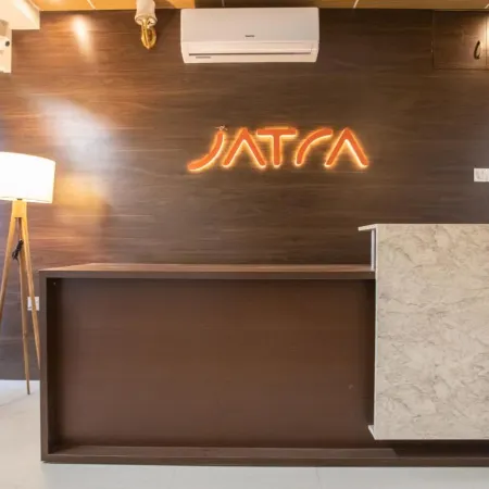 Jatra Flagship Khulna City Center