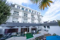 Hotel les Alignements - Wifi