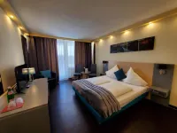 Carea Residenz Hotel Harzhöhe Hôtels à : Hahnenklee-Bockswiese