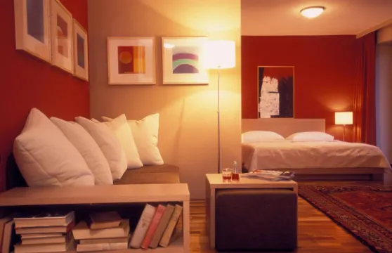 施雷納斯伯格霍夫酒店