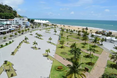 ホテル カヤパス エスメラルダス のホテル