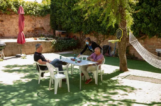 美洲獅的西古恩薩旅舍 - 青年旅舍