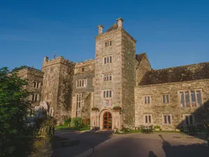 Boringdon Hall Hotel and Spa