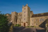 Boringdon Hall Hotel and Spa Hotels in 