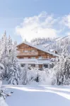Bergnest Die Fruhstuckspension Hôtels à : Gemeinde Rennweg am Katschberg
