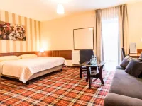 Hotel Stara Garbarnia Hotel a Gmina KAty Wroclawskie