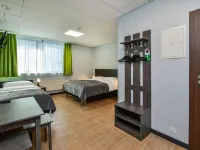 City Yard Inn Hotel Отели рядом с достопримечательностью «Городская стена»