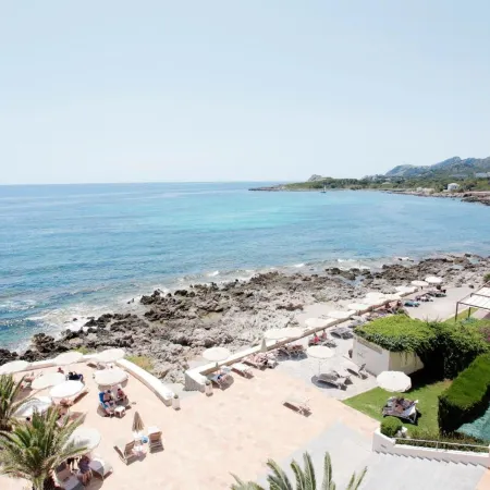 Grupotel Aguait Resort & Spa - Adults Only